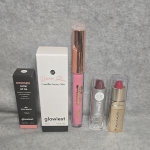 Five Piece Resellers Bundle